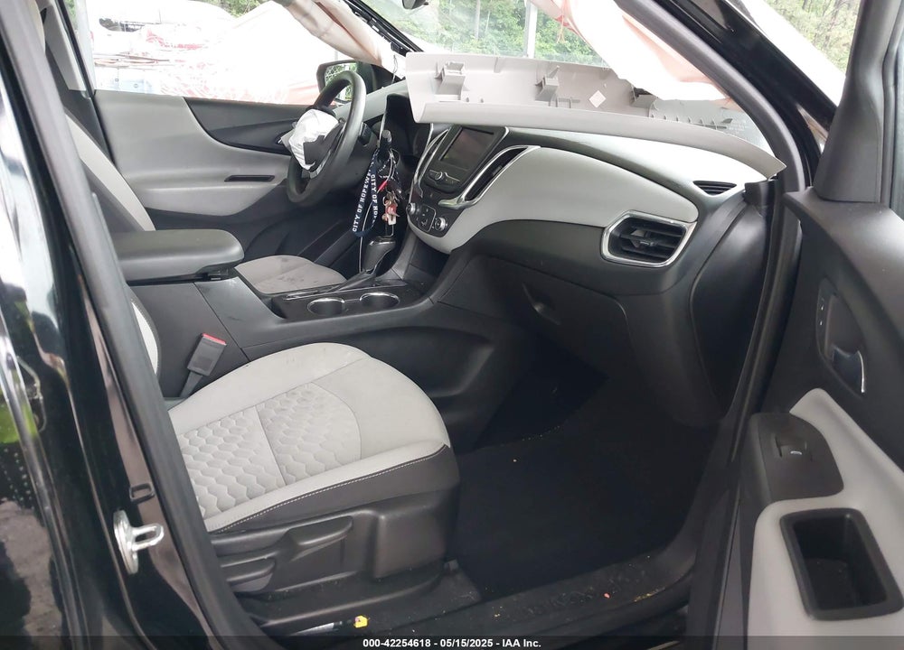 2020 CHEVROLET EQUINOX VIN: 2GNAXHEV4L6270953