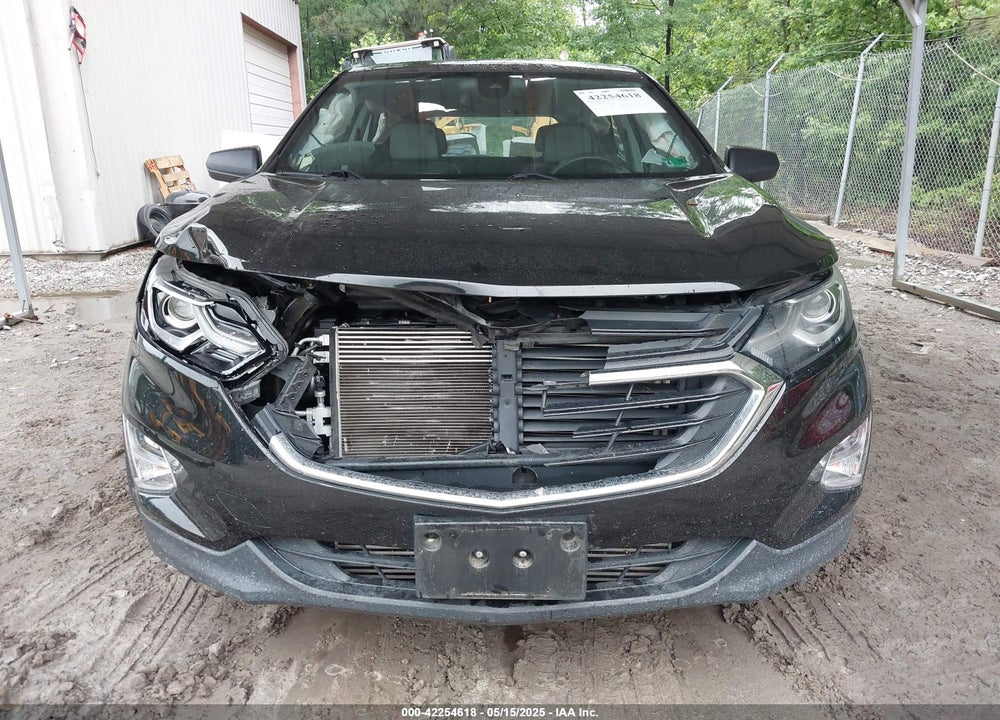 2020 CHEVROLET EQUINOX VIN: 2GNAXHEV4L6270953