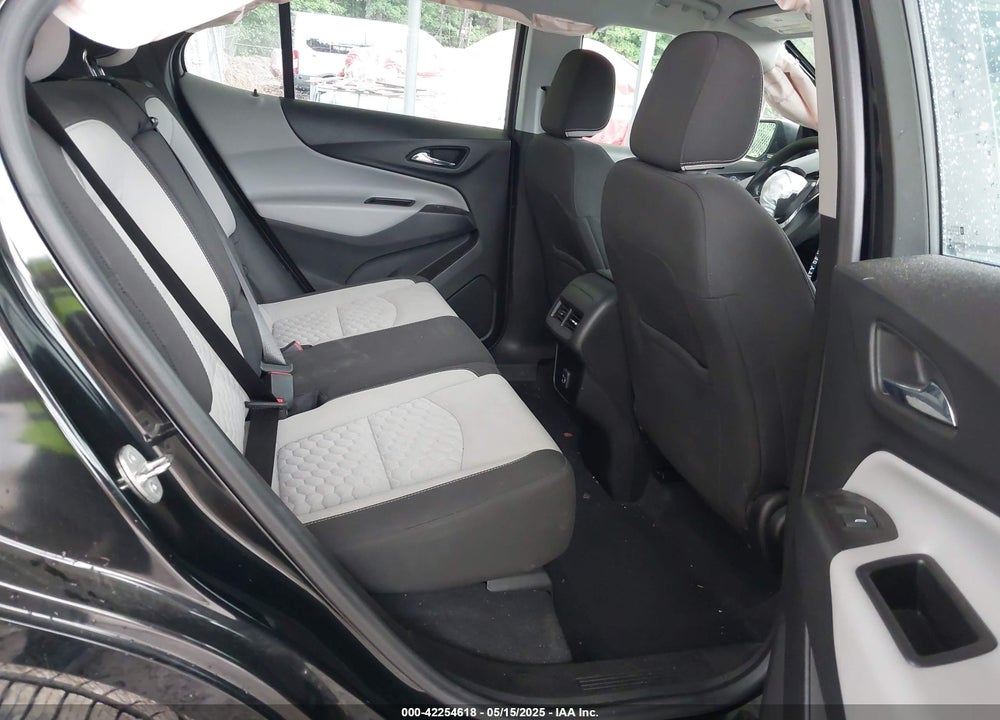 2020 CHEVROLET EQUINOX VIN: 2GNAXHEV4L6270953