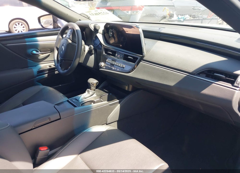 2024 LEXUS ES 350 VIN: 58ACZ1B10RU161988