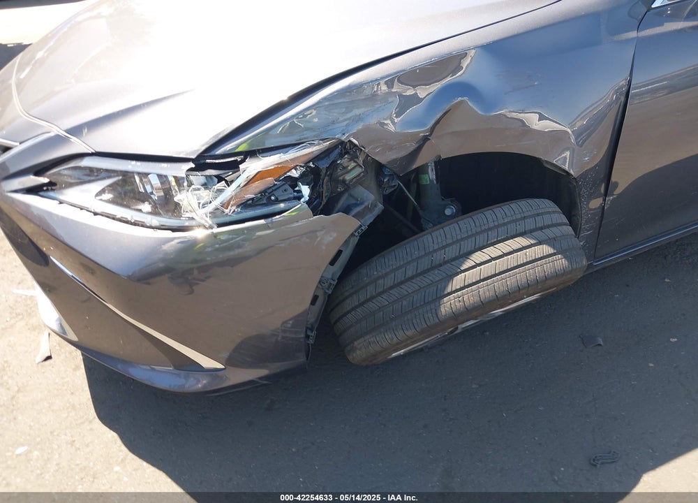 2024 LEXUS ES 350 VIN: 58ACZ1B10RU161988