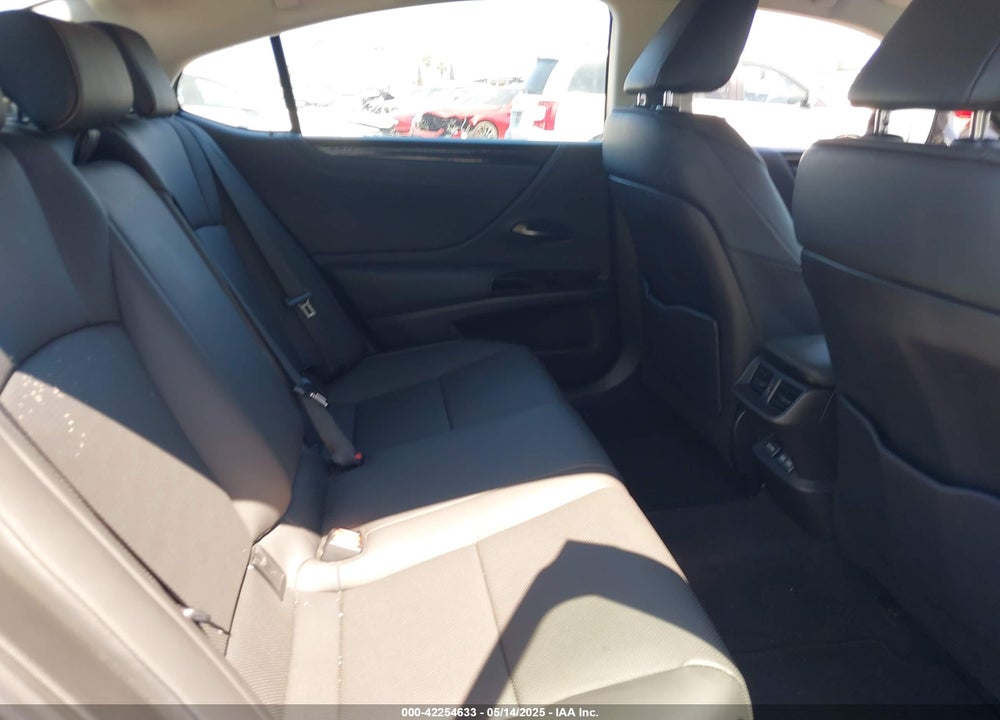 2024 LEXUS ES 350 VIN: 58ACZ1B10RU161988