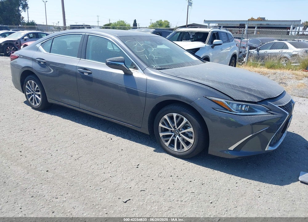 2024 LEXUS ES 350 VIN: 58ACZ1B10RU161988
