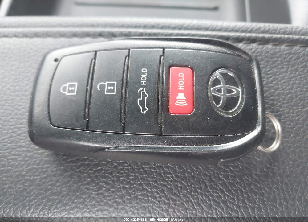 2023 TOYOTA TUNDRA VIN: 5TFJA5EC9PX014983
