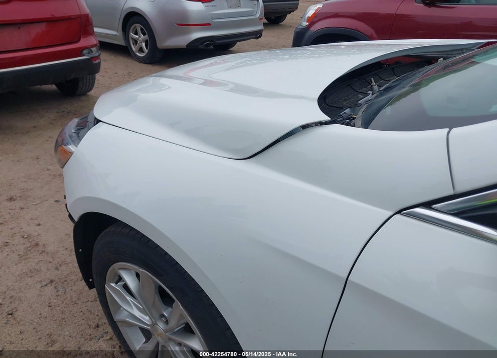 2024 CHEVROLET MALIBU VIN: 1G1ZD5ST1RF110221