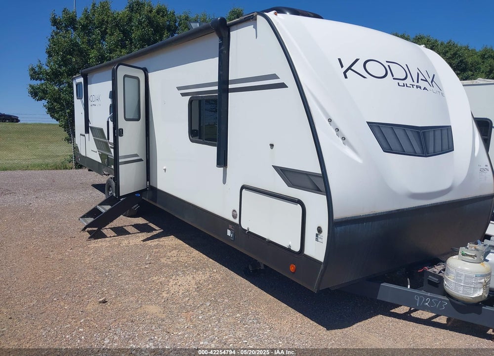 2022 KODIAK OTHER VIN: 4YDTKDP24NJ972513