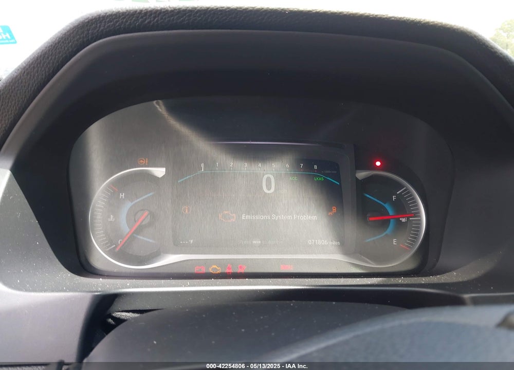 2022 HONDA PILOT 2WD SPECIAL EDITION VIN: 5FNYF5H29NB003797