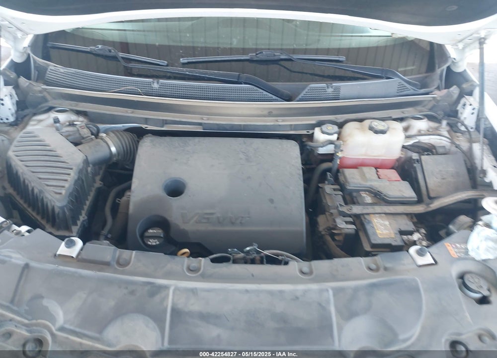 2019 CHEVROLET TRAVERSE VIN: 1GNEVJKW9KJ238366