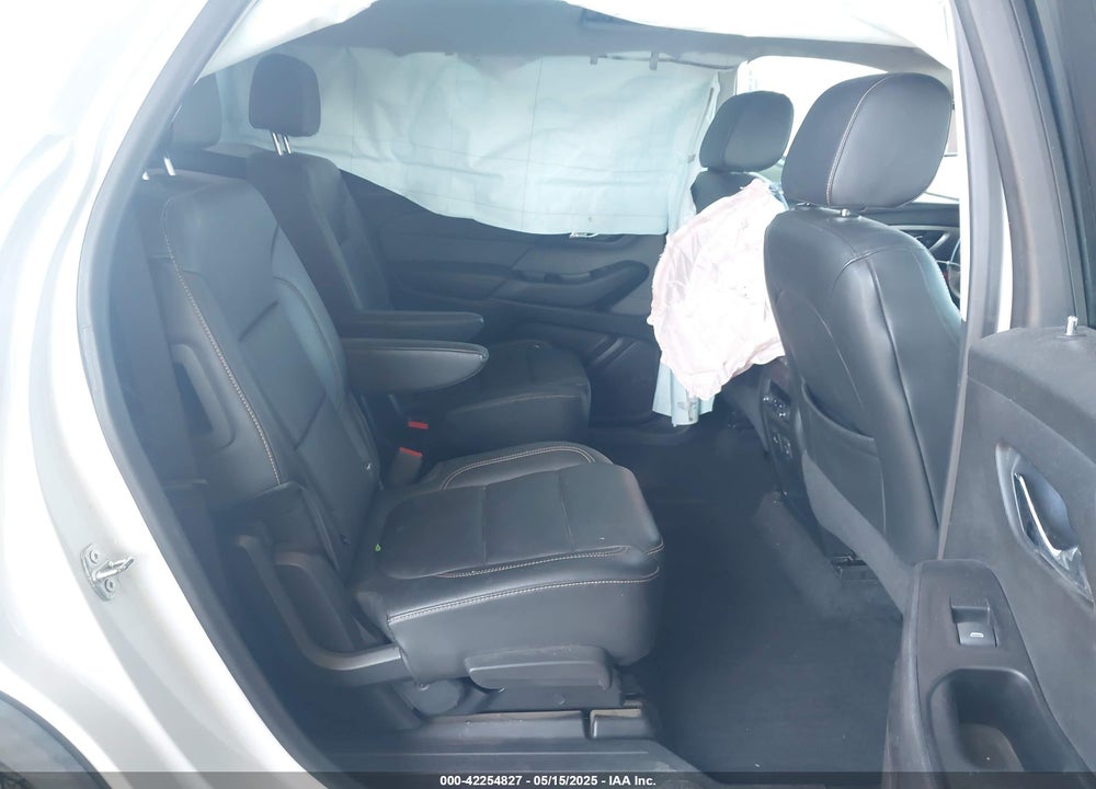 2019 CHEVROLET TRAVERSE VIN: 1GNEVJKW9KJ238366