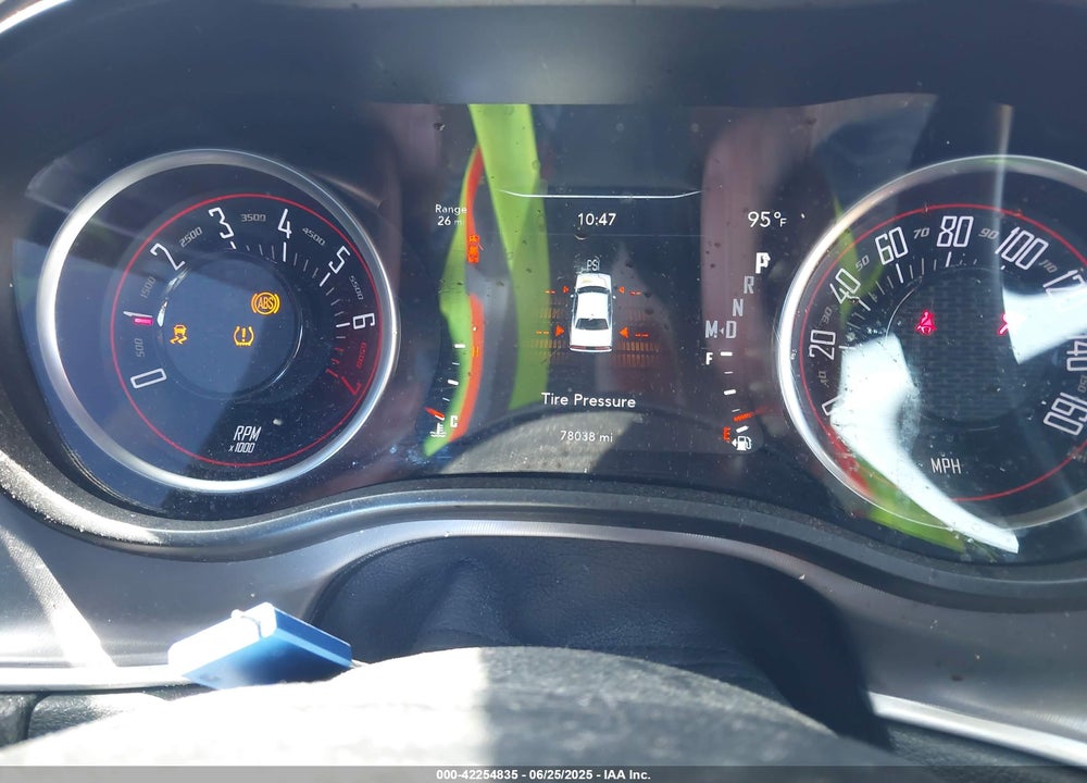 2019 DODGE CHALLENGER SXT VIN: 2C3CDZAG4KH583564