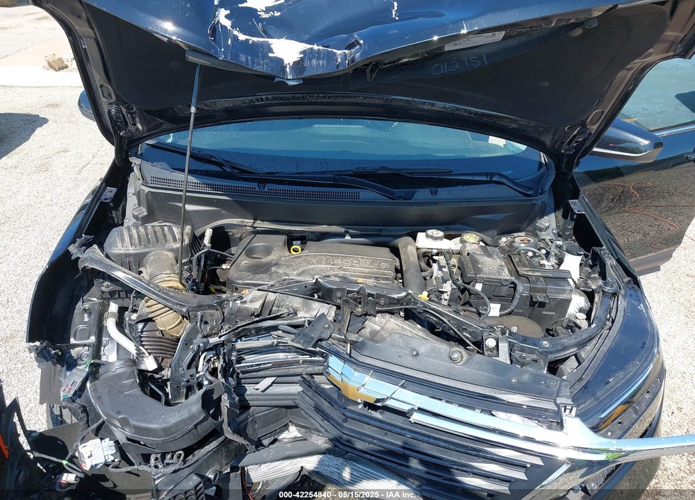 2024 CHEVROLET EQUINOX VIN: 3GNAXKEG2RL115742