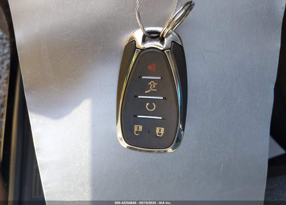 2024 CHEVROLET EQUINOX VIN: 3GNAXKEG2RL115742
