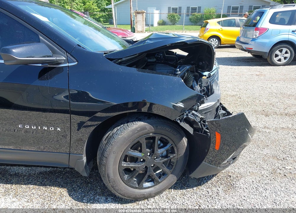 2024 CHEVROLET EQUINOX VIN: 3GNAXKEG2RL115742