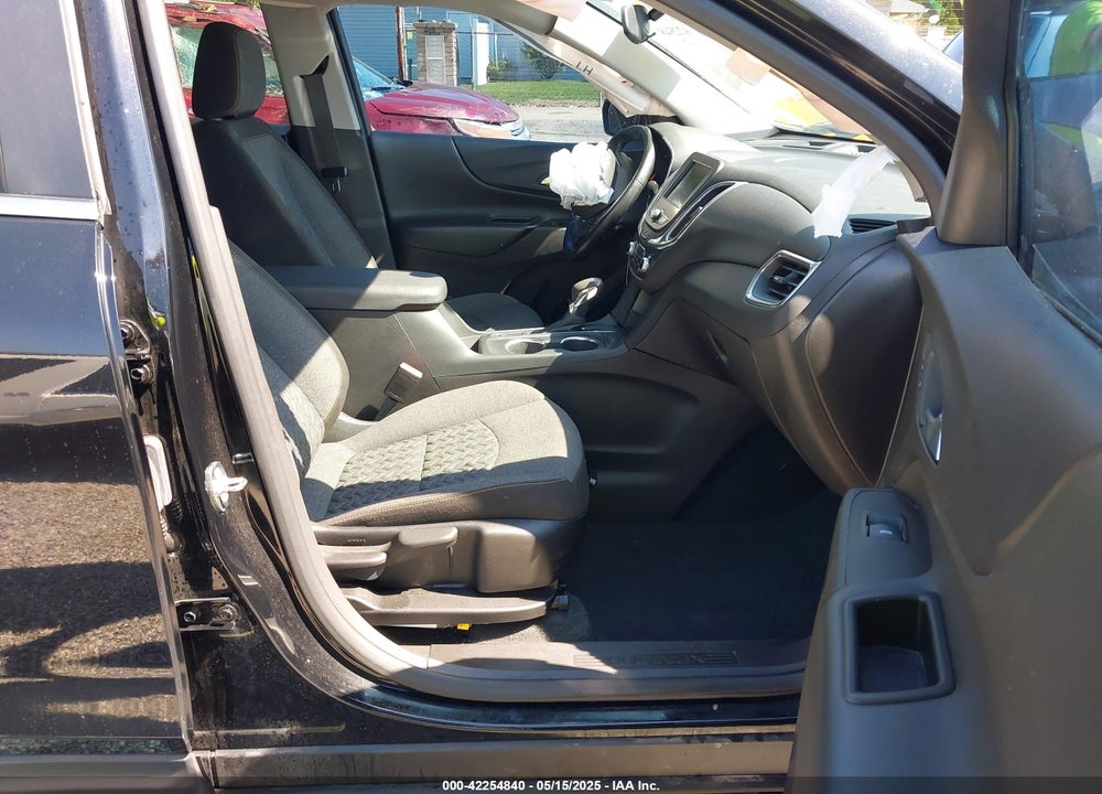 2024 CHEVROLET EQUINOX VIN: 3GNAXKEG2RL115742