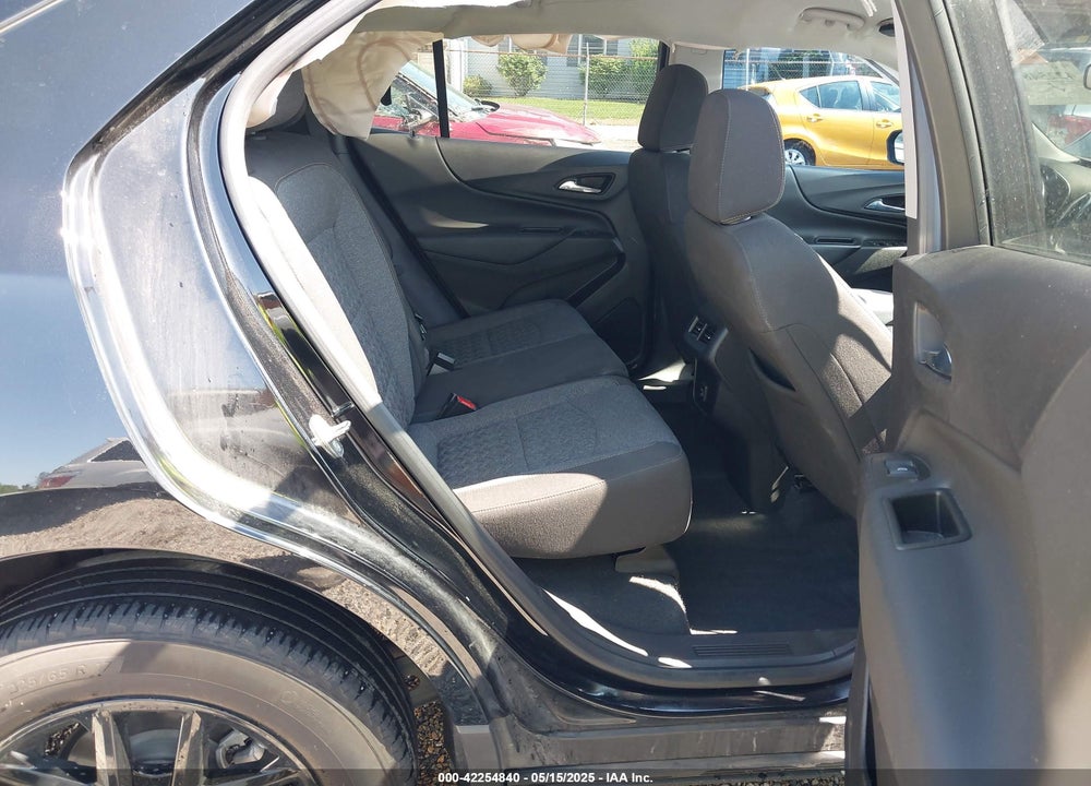 2024 CHEVROLET EQUINOX VIN: 3GNAXKEG2RL115742