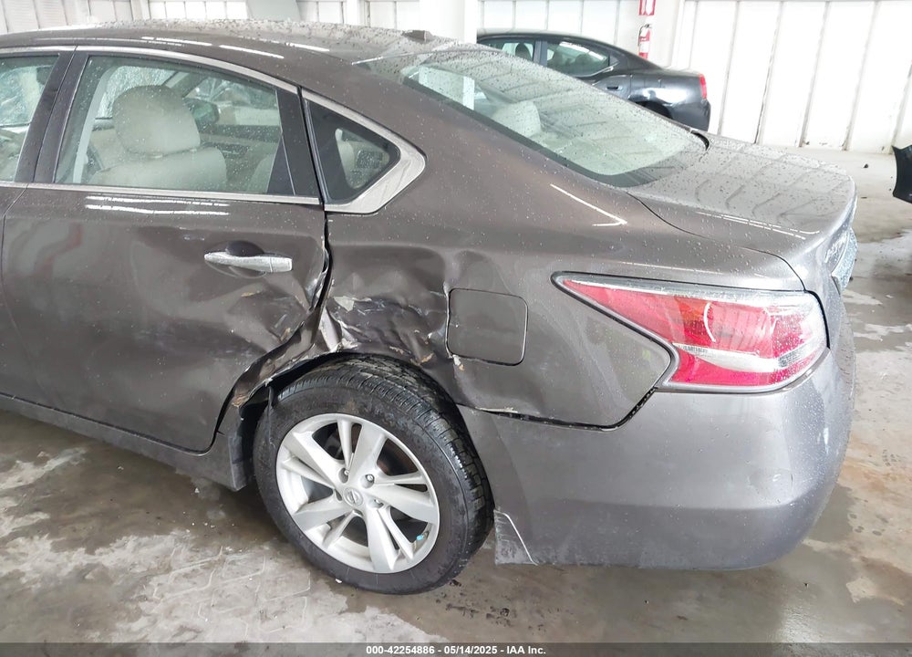 2014 NISSAN ALTIMA VIN: 1N4AL3AP7EC157271