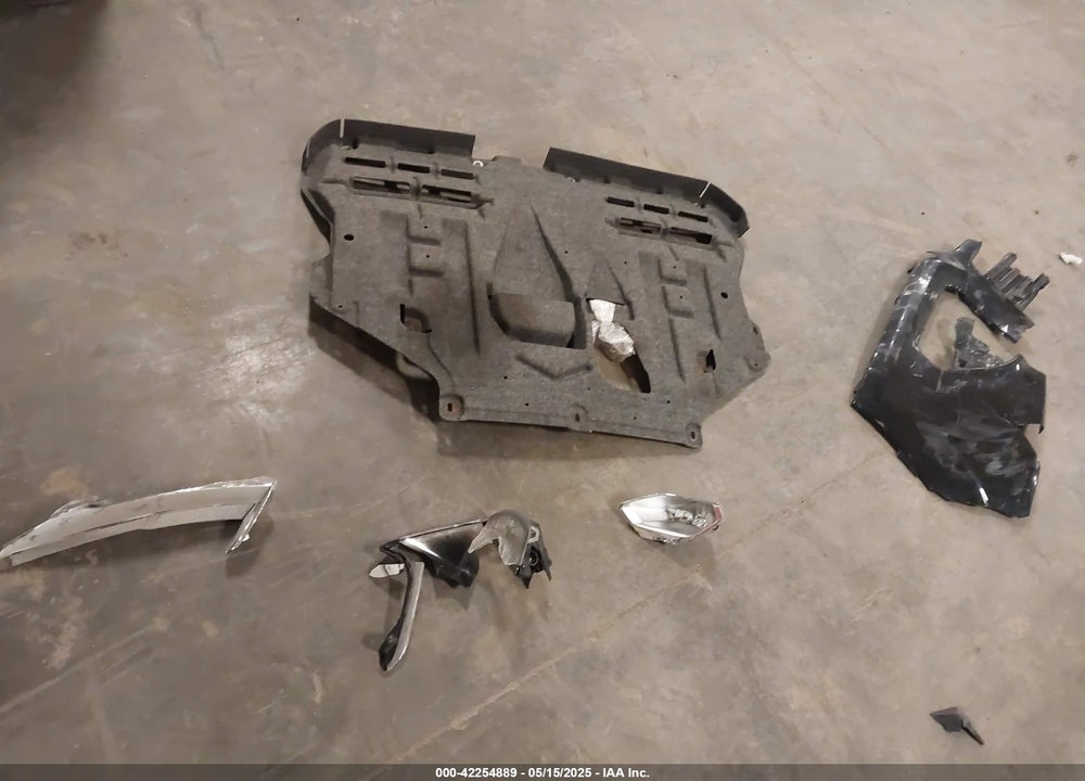 2014 FORD ESCAPE SE VIN: 1FMCU0GX5EUC36403