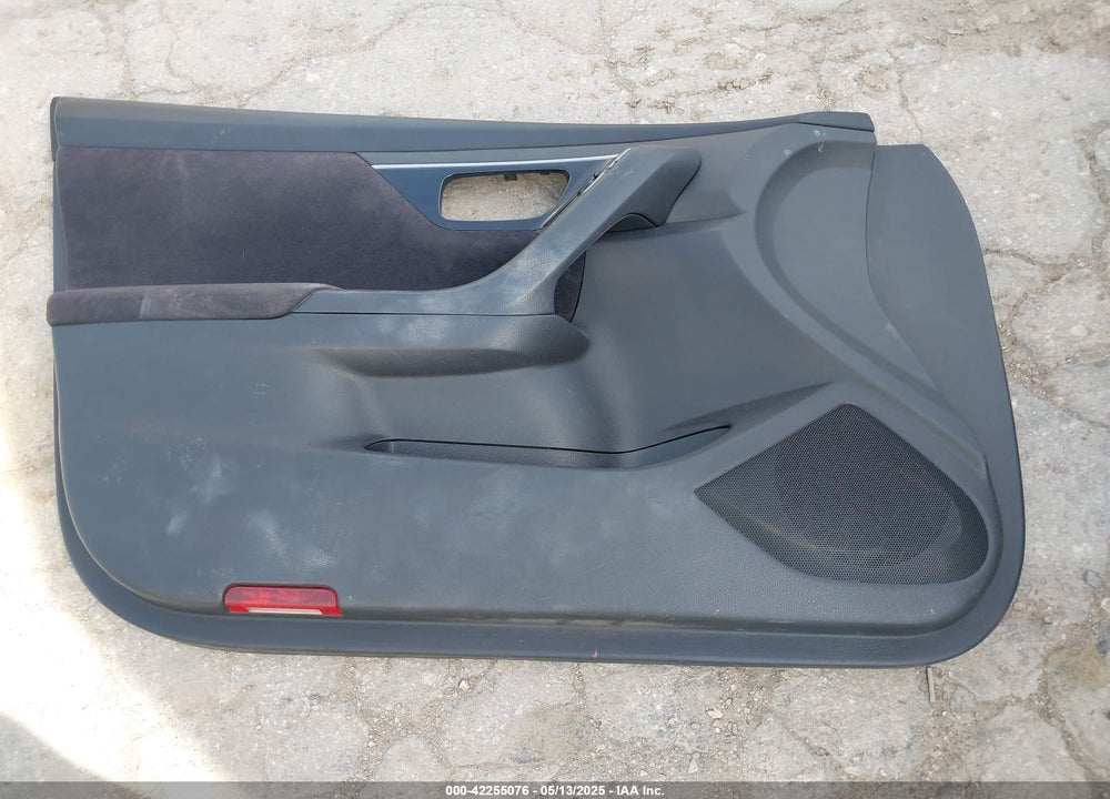 2016 NISSAN ALTIMA VIN: 1N4AL3AP4GN318456