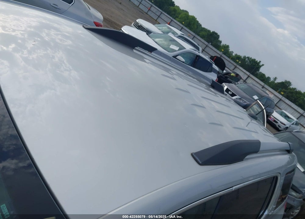 2019 GMC ACADIA VIN: 1GKKNMLS8KZ253410