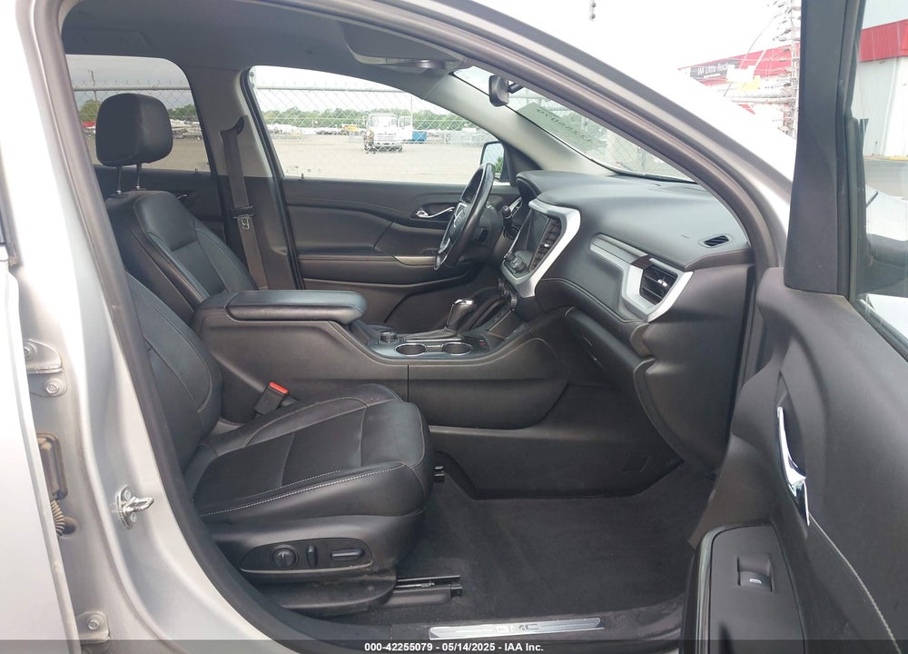 2019 GMC ACADIA VIN: 1GKKNMLS8KZ253410
