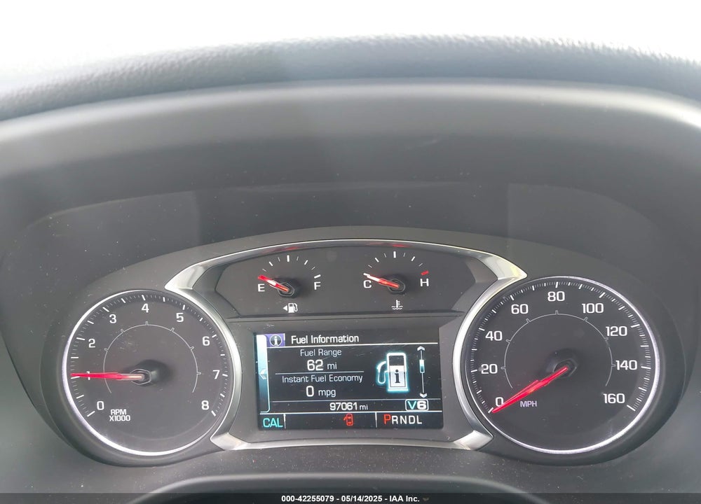 2019 GMC ACADIA VIN: 1GKKNMLS8KZ253410