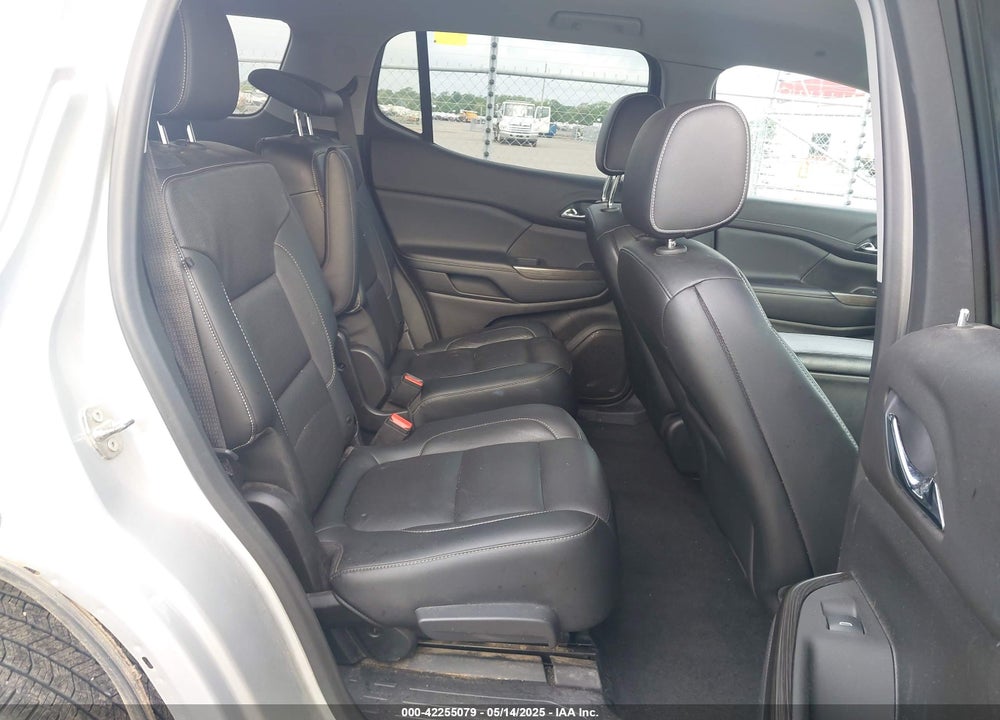 2019 GMC ACADIA VIN: 1GKKNMLS8KZ253410