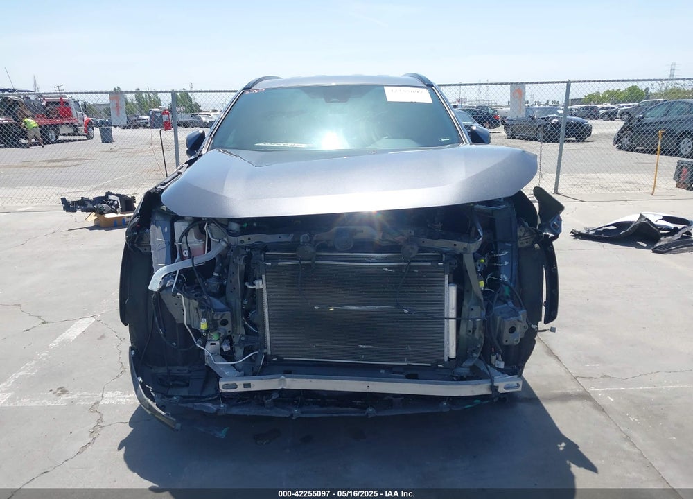 2023 TOYOTA RAV4 HYBRID SE VIN: 4T3T6RFVXPU110191