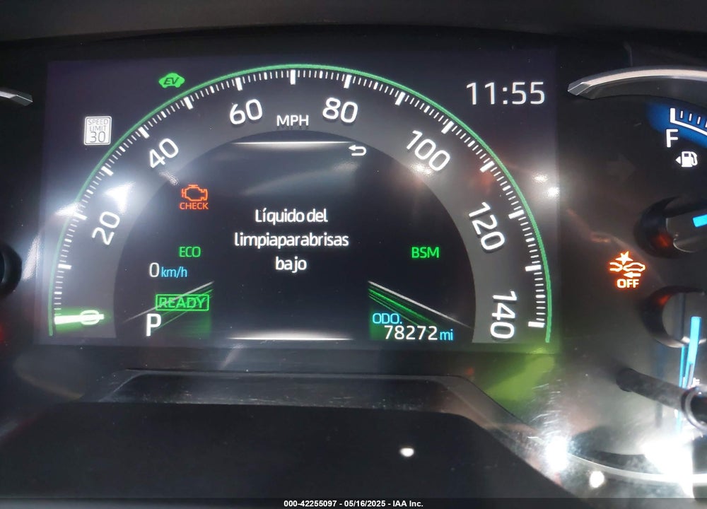 2023 TOYOTA RAV4 HYBRID SE VIN: 4T3T6RFVXPU110191