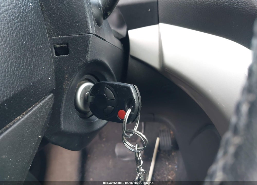 2013 FORD ESCAPE VIN: 1FMCU9H97DUC06371