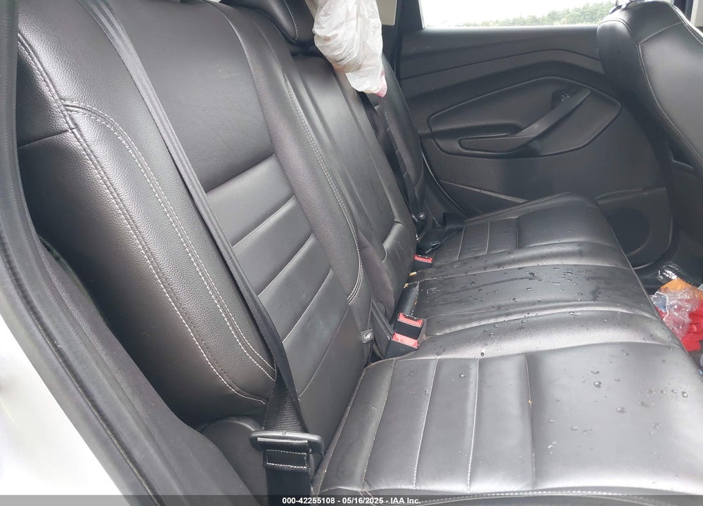 2013 FORD ESCAPE VIN: 1FMCU9H97DUC06371