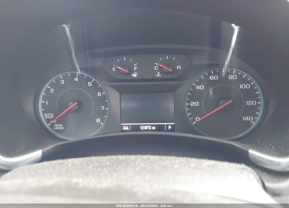 2018 CHEVROLET EQUINOX LS VIN: 3GNAXHEV1JS554314