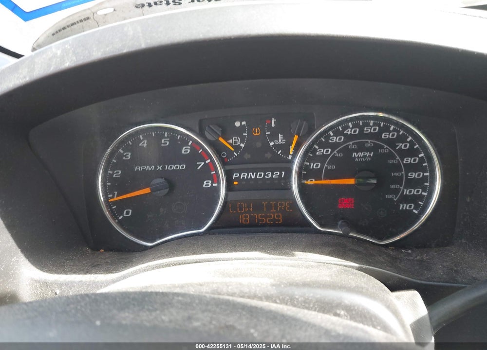 2008 CHEVROLET COLORADO LT VIN: 1GCCS33E688190349