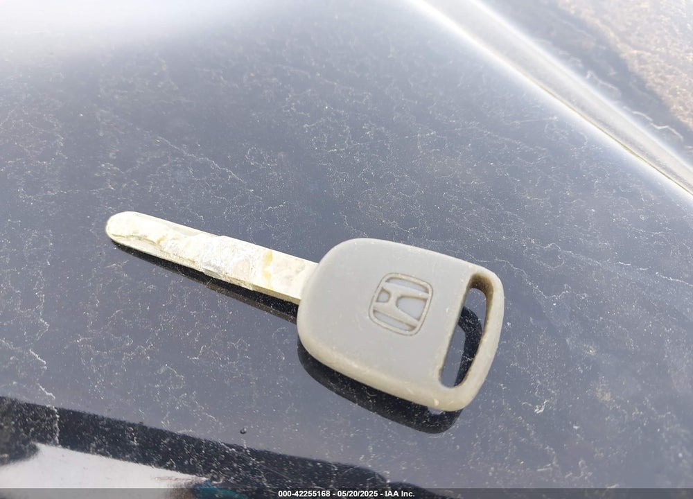 2011 HONDA CIVIC VIN: 2HGFA1F54BH543206