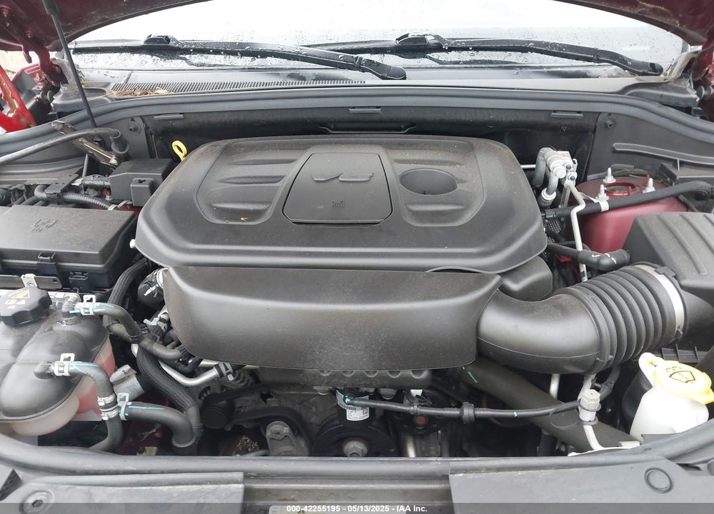 2021 JEEP GRAND CHEROKEE VIN: 1C4RJFAG2MC600025