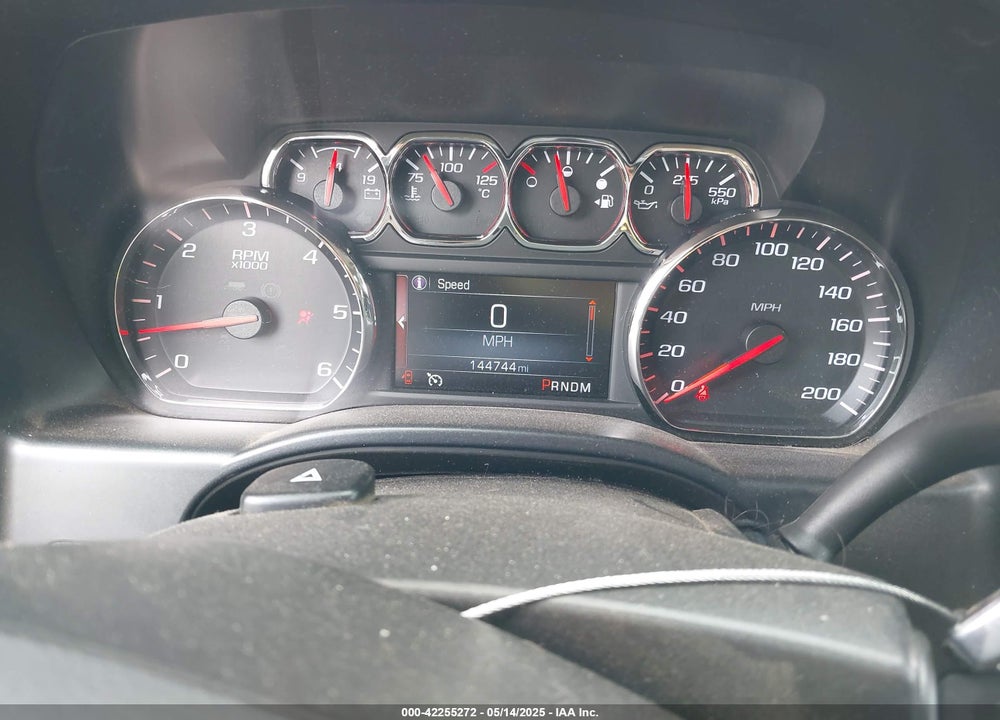 2014 GMC SIERRA 1500 VIN: 3GTU2VEC1EG379086