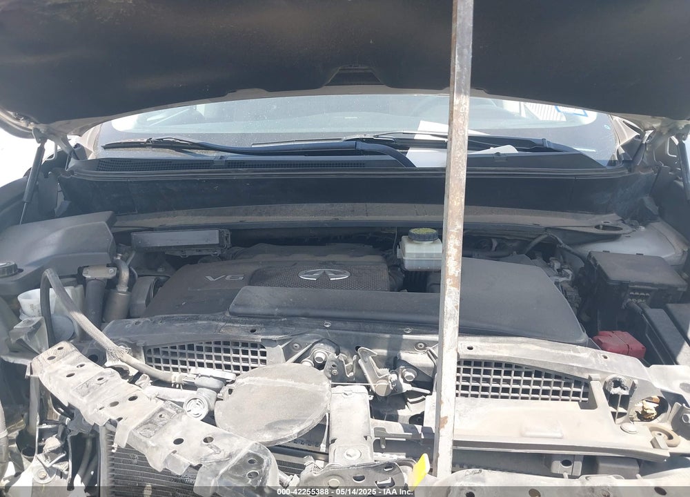 2018 INFINITI QX60 VIN: 5N1DL0MN5JC501914