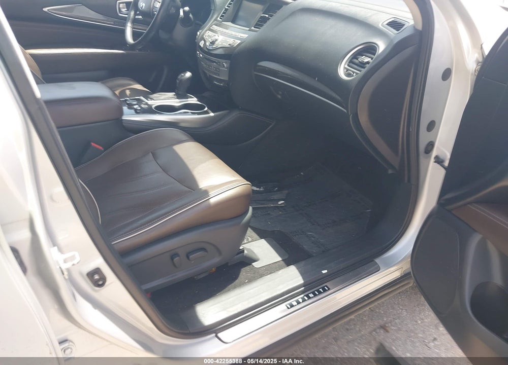 2018 INFINITI QX60 VIN: 5N1DL0MN5JC501914