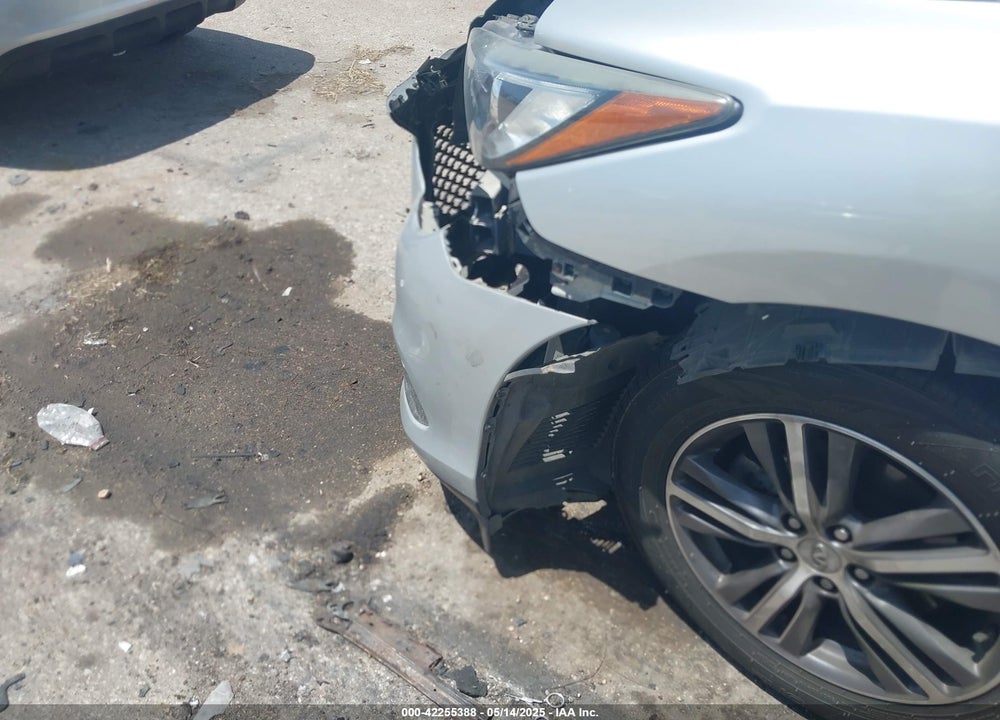 2018 INFINITI QX60 VIN: 5N1DL0MN5JC501914