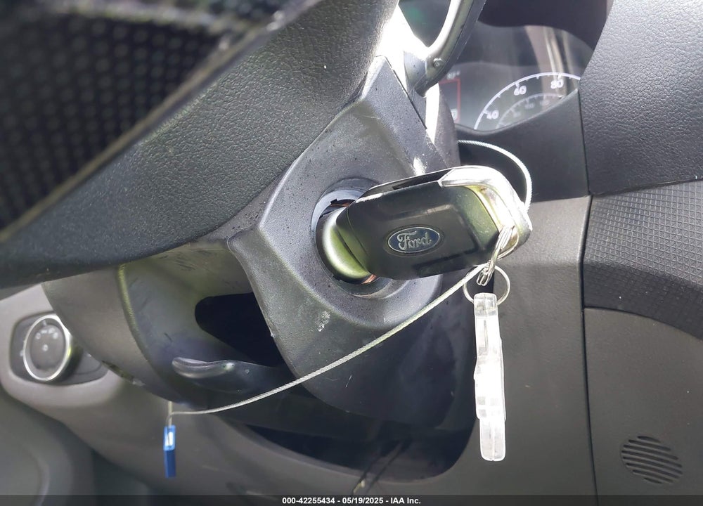 2020 FORD TRANSIT CONNECT XL VIN: NM0LS6E25L1436875