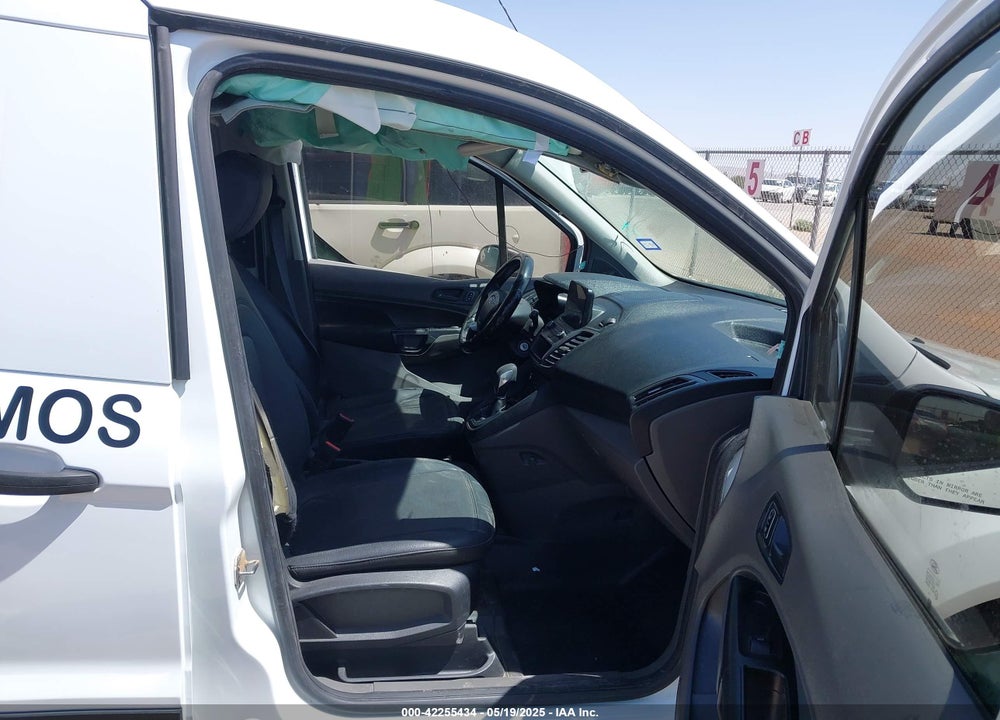 2020 FORD TRANSIT CONNECT XL VIN: NM0LS6E25L1436875