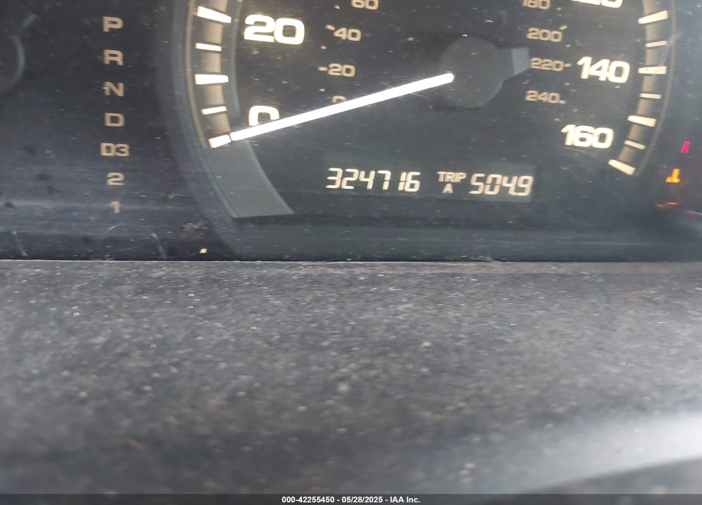 2006 HONDA ACCORD 2.4 EX VIN: 1HGCM56836A029413