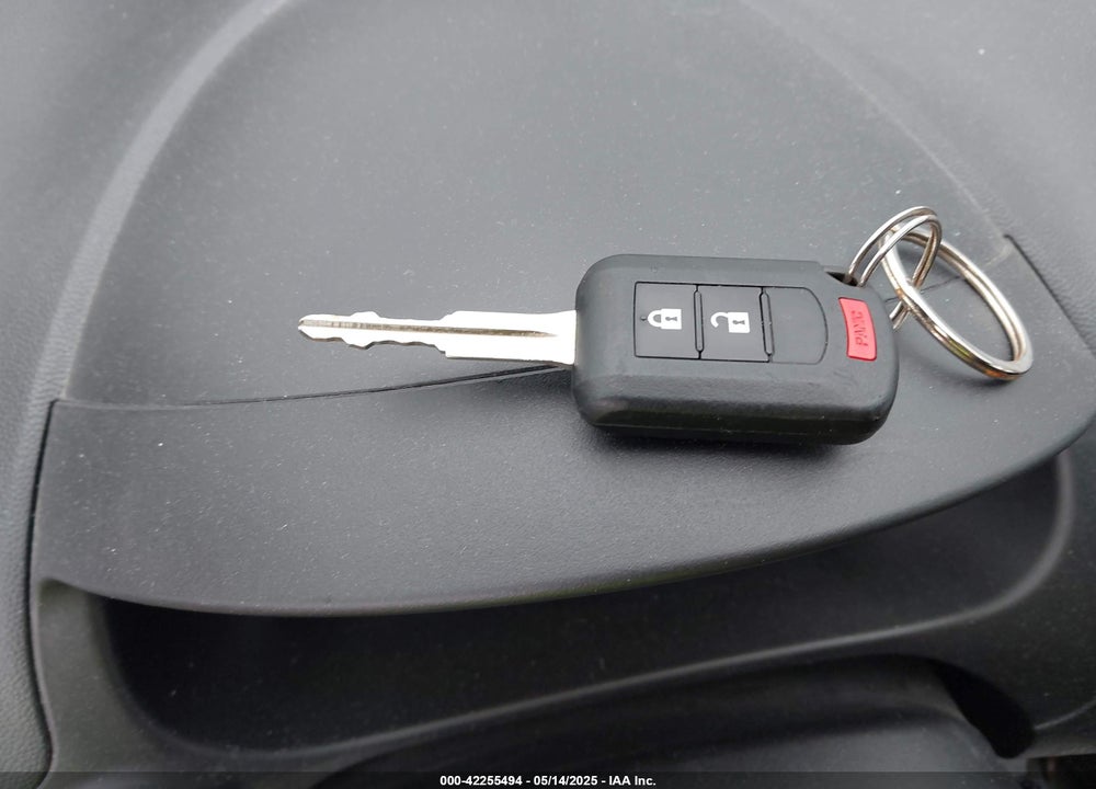 2021 MITSUBISHI MIRAGE VIN: ML32AUHJ3MH007108