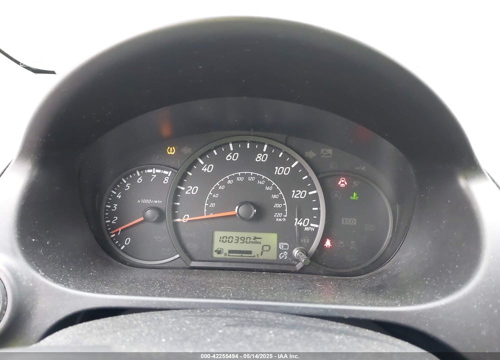 2021 MITSUBISHI MIRAGE VIN: ML32AUHJ3MH007108