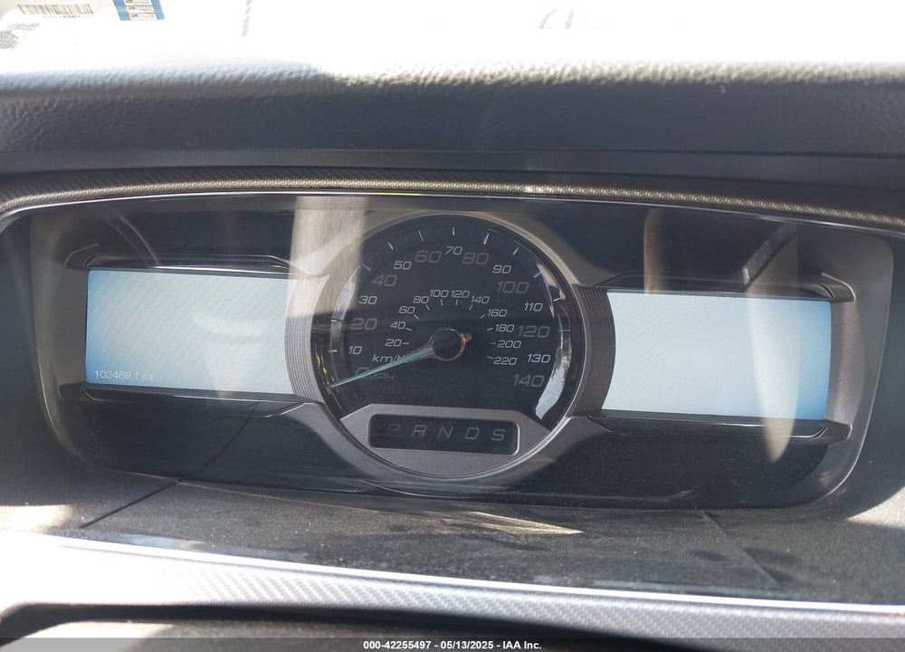 2015 FORD TAURUS VIN: 1FAHP2KT6FG179264