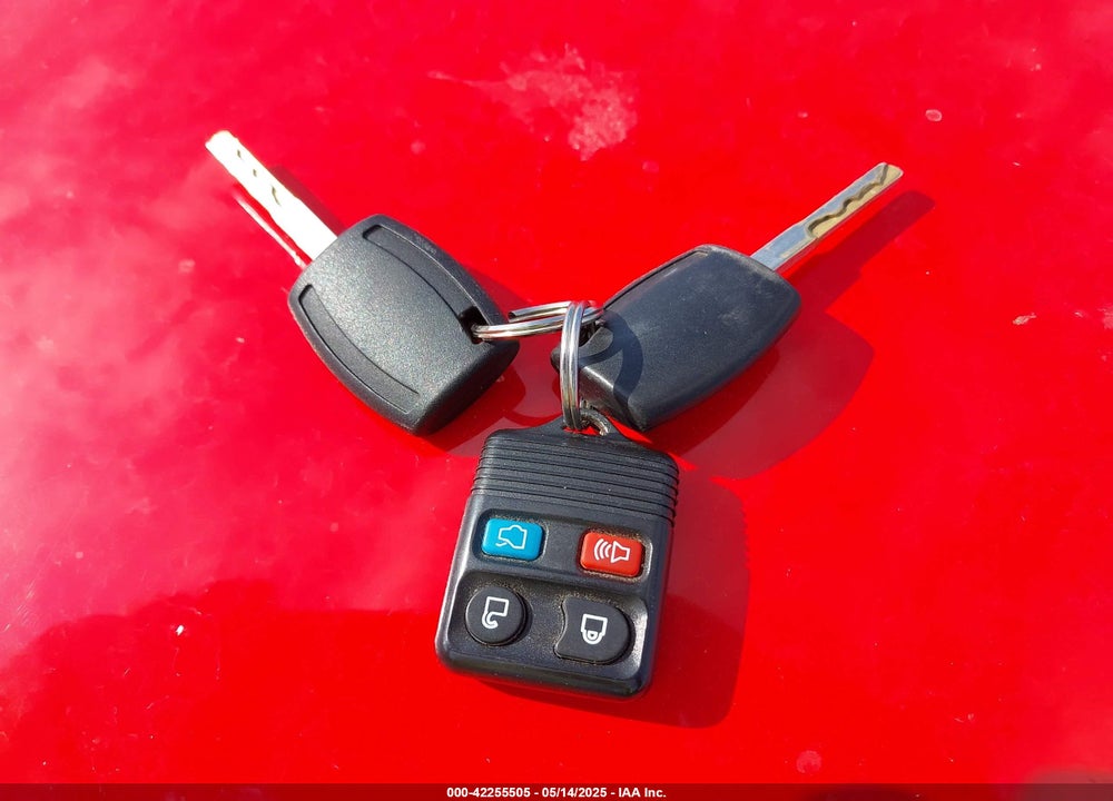 2014 FORD FIESTA SE VIN: 3FADP4EJ8EM103540