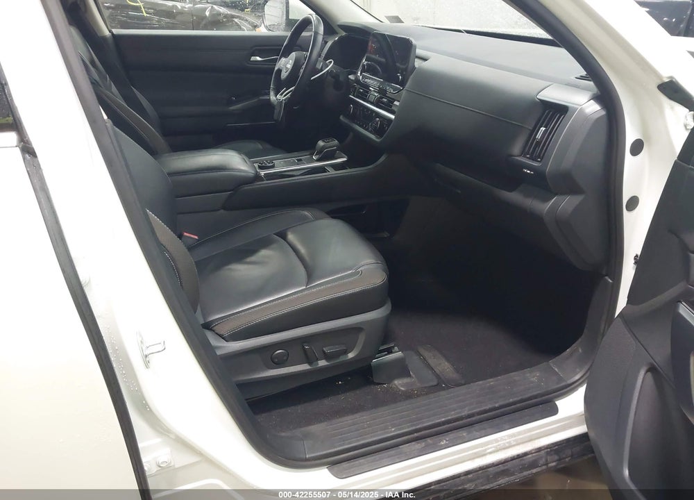 2023 NISSAN PATHFINDER VIN: 5N1DR3CC2PC231114