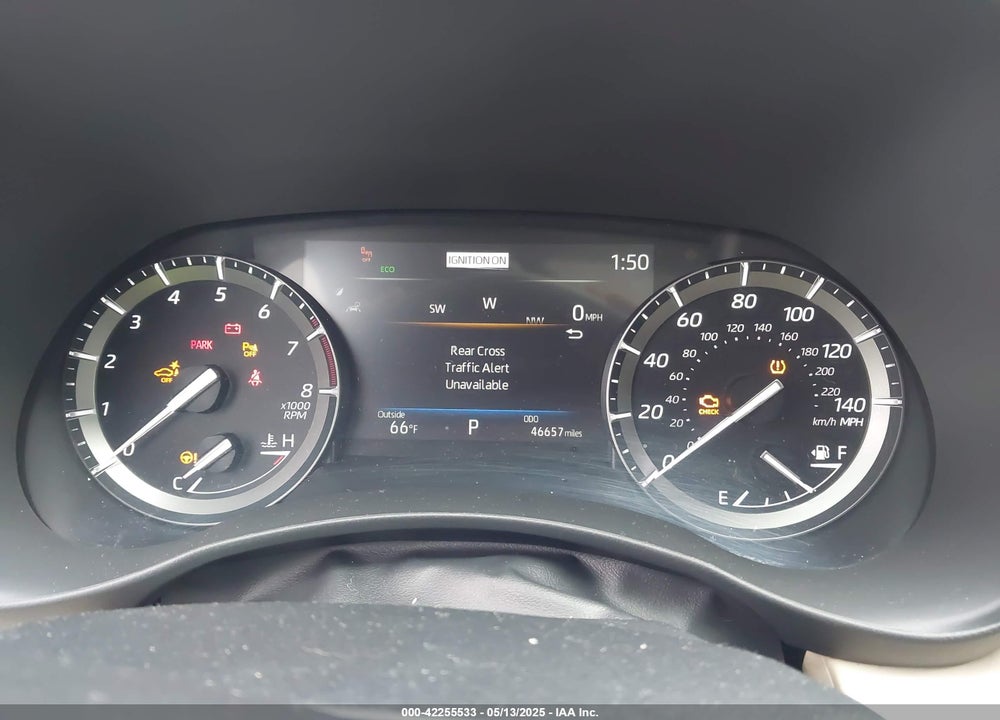 2020 TOYOTA HIGHLANDER VIN: 5TDDZRBH1LS011976
