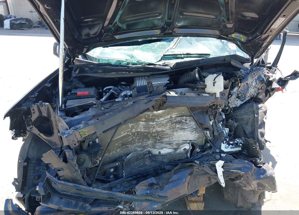 2022 CHEVROLET SILVERADO 1500 VIN: 1GCUDEET2NZ520287