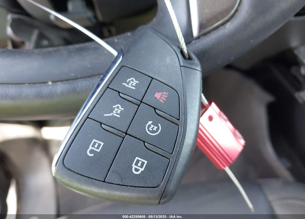 2022 CHEVROLET SILVERADO 1500 VIN: 1GCUDEET2NZ520287
