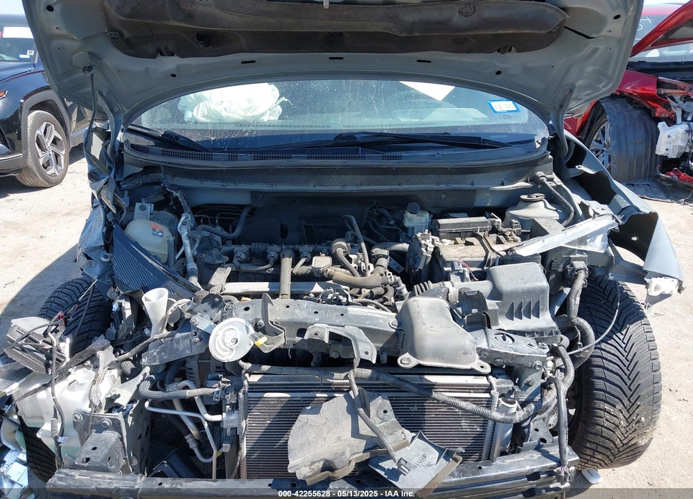 2021 NISSAN KICKS VIN: 3N1CP5DV6ML518668